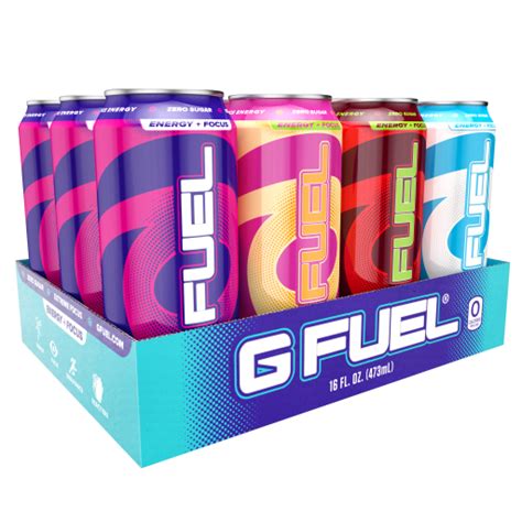 gfuek|g fuel australia.